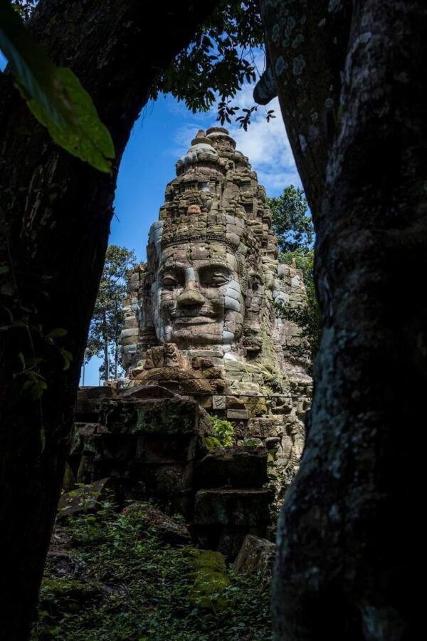 Angkor Wat Small Sunrise Private tour & Free Breakfast - Image 4