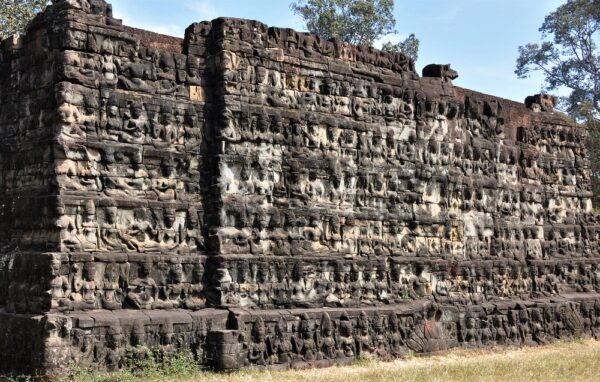 Angkor temple sunrise small private tour by Tuk Tuk - Image 8