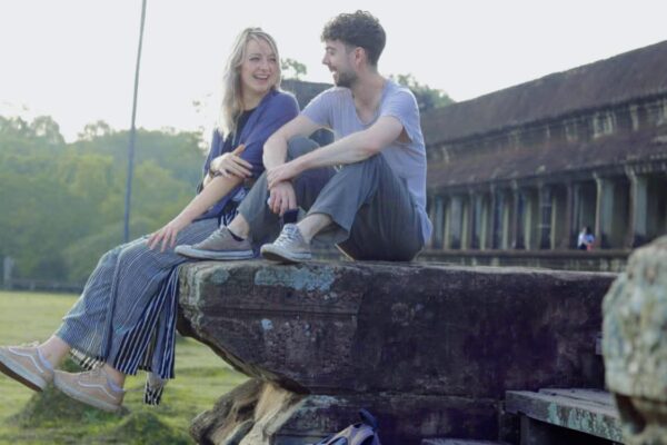 Angkor Wat Small Sunrise Private tour & Free Breakfast - Image 18