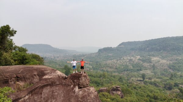 Full day Tour Kulen Waterfal and Free Lunch Kampong Phluk Tonle Sap Sunset - Image 16