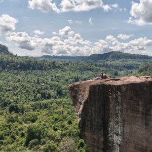 Full day Tour Kulen Waterfal and Free Lunch Kampong Phluk Tonle Sap Sunset