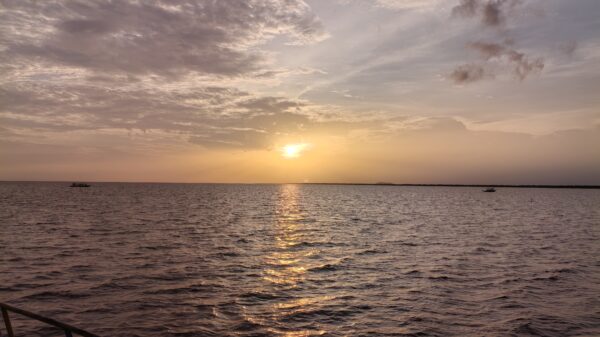 Full day Tour Kulen Waterfal and Free Lunch Kampong Phluk Tonle Sap Sunset - Image 7