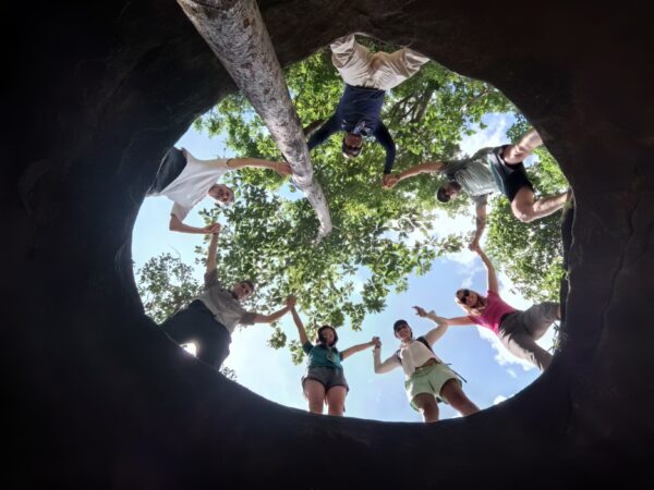 Full day Tour Kulen Waterfal and Free Lunch Kampong Phluk Tonle Sap Sunset - Image 4