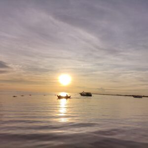 Afternoon Kampong Phluk Floating Village & Tonle Sap Sunset Tour