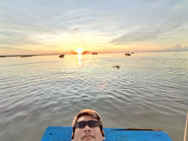Angkor Wat Small Sunrise Private Tour Free Breakfast and Kompong Phluk Sunset - Image 5