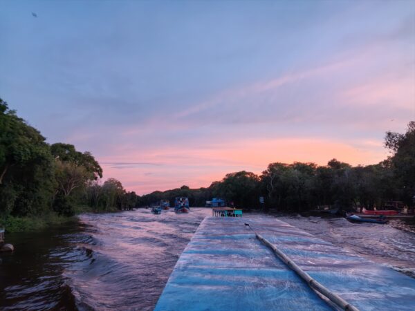 Angkor Wat Small Sunrise Private Tour Free Breakfast and Kompong Phluk Sunset - Image 2
